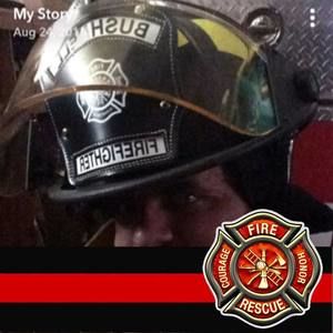 Meet your Posher, Josh